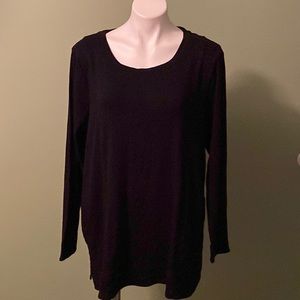 NWT Chico’s Woman’s Top